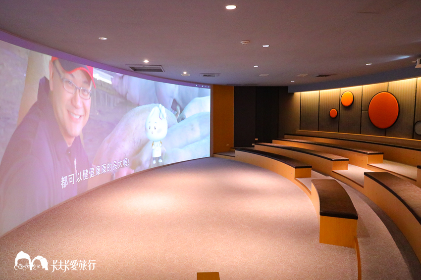 台南-奇美食品幸福工廠|親子餐廳及台南野餐DIY體驗課程伴手禮 - 卡夫卡愛旅行