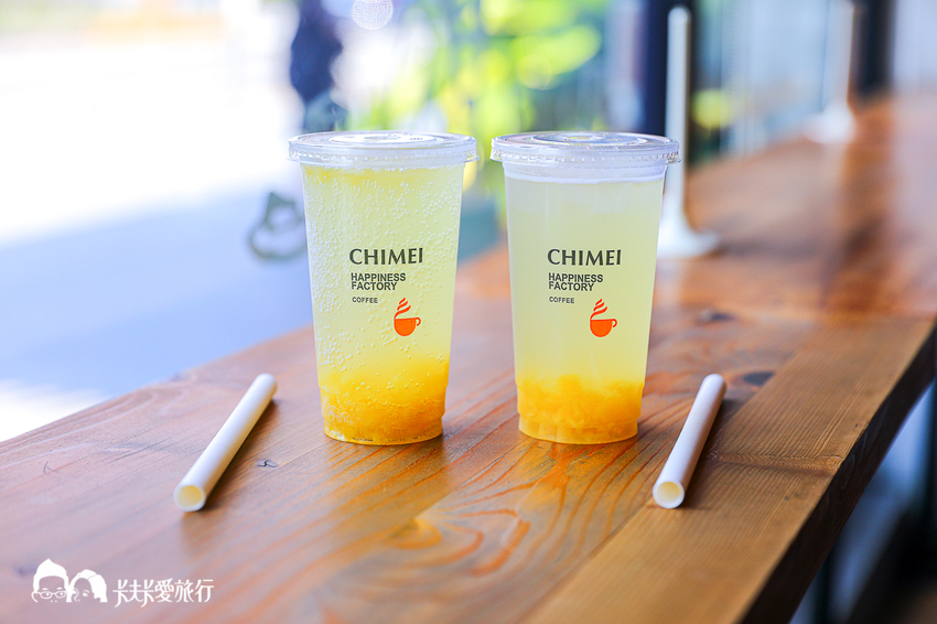 台南-奇美食品幸福工廠|親子餐廳及台南野餐DIY體驗課程伴手禮 - 卡夫卡愛旅行