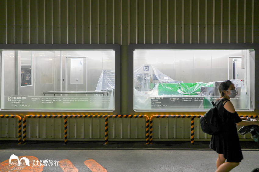 台南-奇美食品幸福工廠|親子餐廳及台南野餐DIY體驗課程伴手禮 - 卡夫卡愛旅行