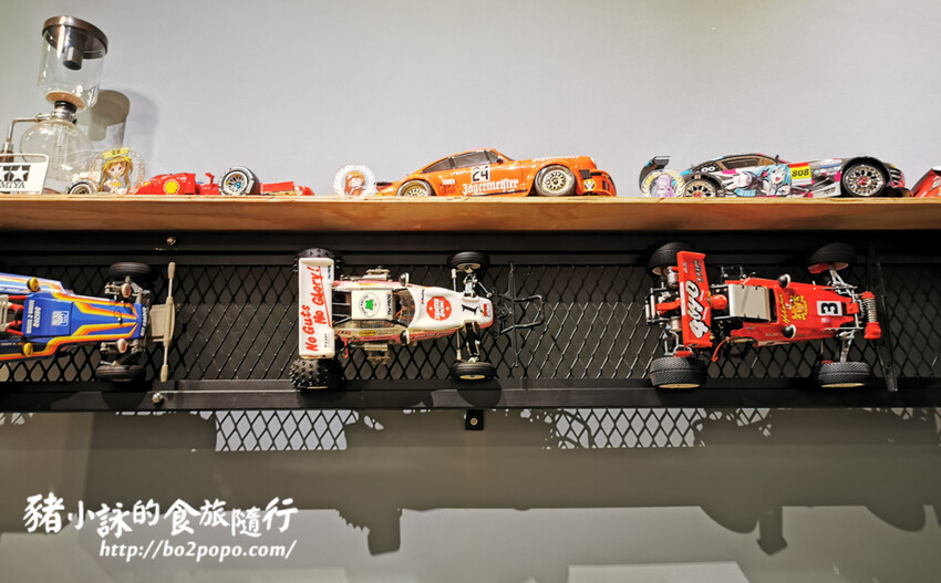 高雄。岡山》Fortunato法杜娜多廚匠的店。美味義大利麵店