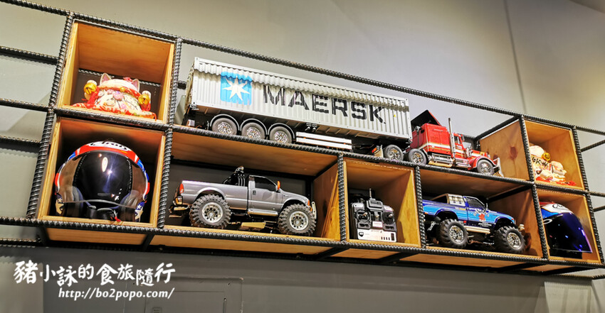 高雄。岡山》Fortunato法杜娜多廚匠的店。美味義大利麵店