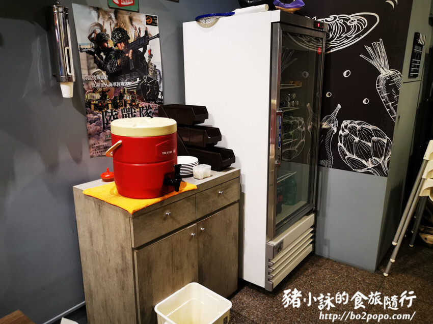 高雄。岡山》Fortunato法杜娜多廚匠的店。美味義大利麵店