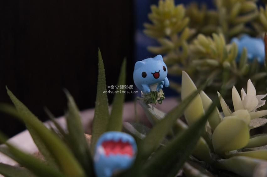 【台中】二訪咖波屋｜貓貓蟲的大本營，日式老屋打造咖波物販店！ - 桑分鐘熱度