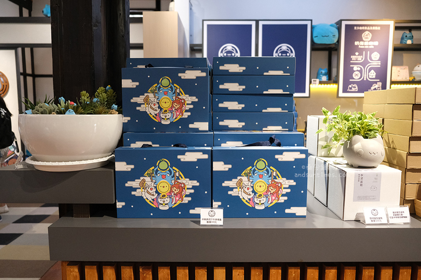 【台中】二訪咖波屋｜貓貓蟲的大本營，日式老屋打造咖波物販店！ - 桑分鐘熱度