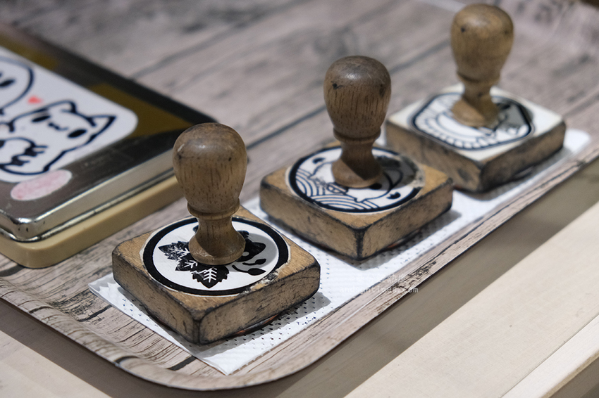 【台中】二訪咖波屋｜貓貓蟲的大本營，日式老屋打造咖波物販店！ - 桑分鐘熱度