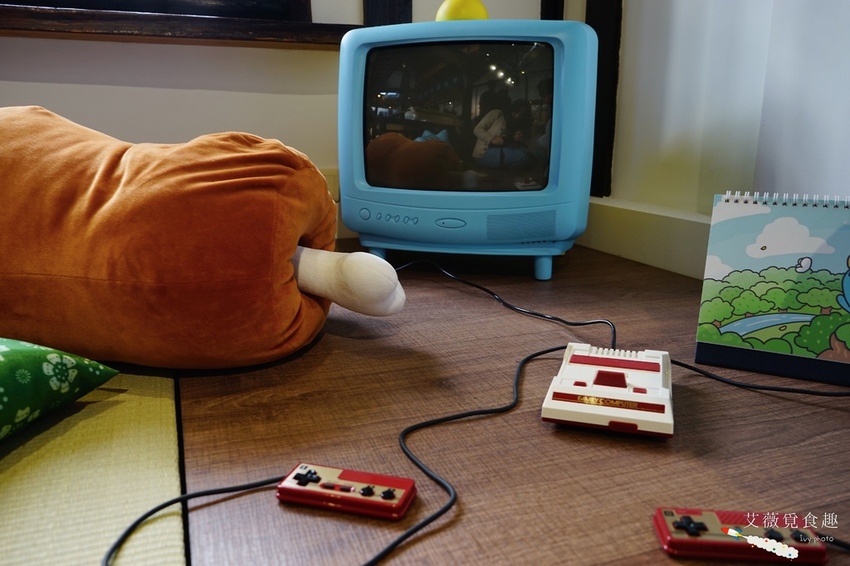 貓貓蟲咖波 台中模範街咖波屋 咖波燒