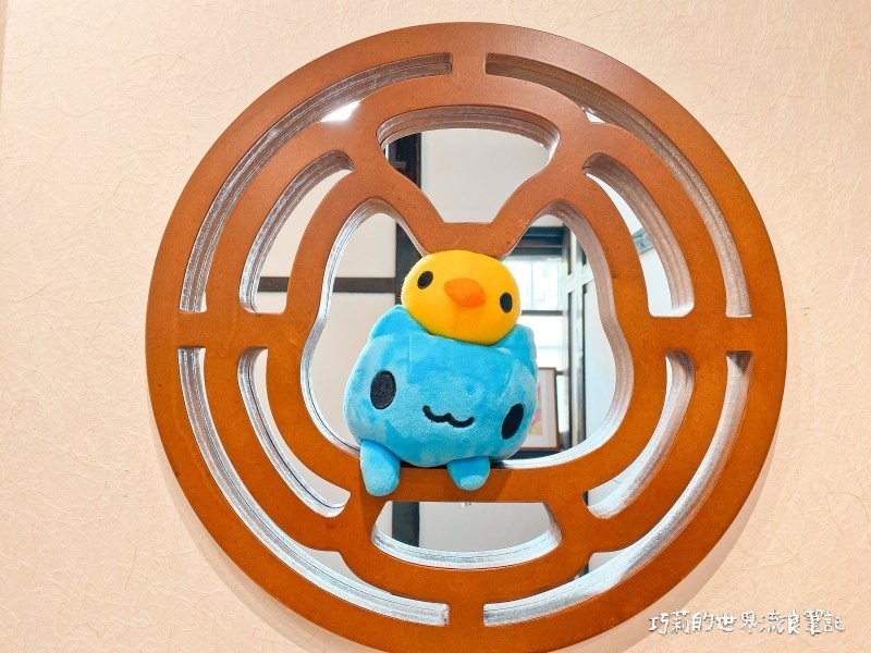 台中景點 || 咖波屋・超療癒的人氣插畫貓貓蟲・日式老宅文創商店