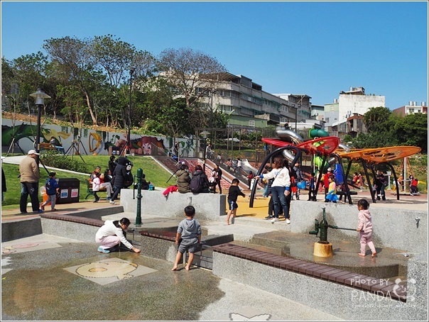 鶯歌永吉公園 (38)