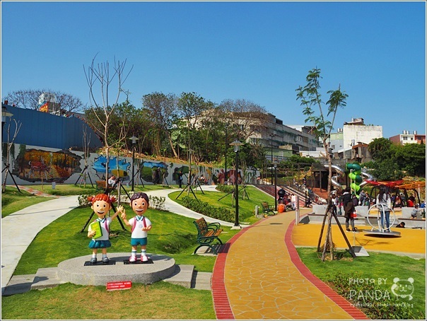 鶯歌永吉公園 (39)