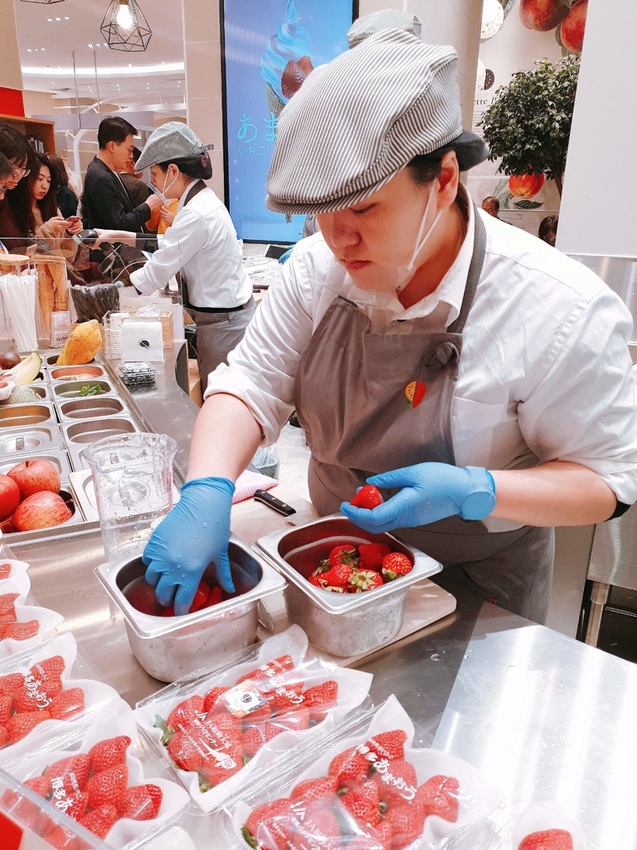 微風南山9 Palette Parlor