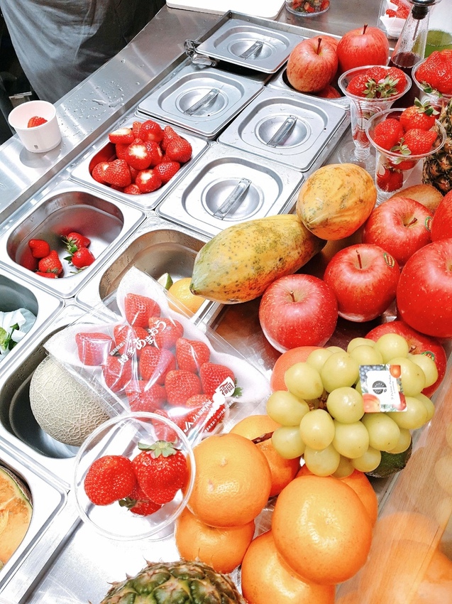 微風南山9 Palette Parlor