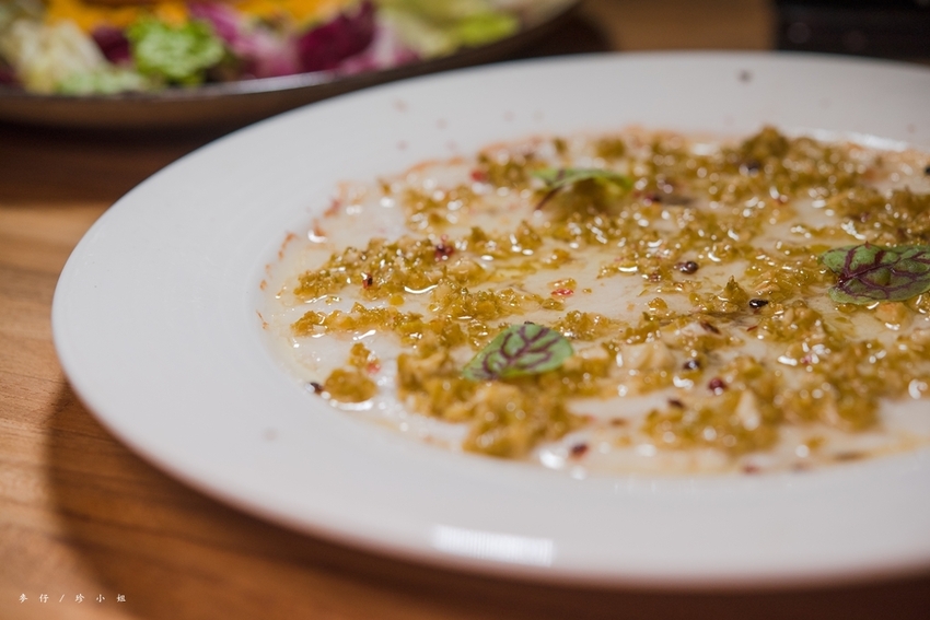 麥仔食。台北｜火星小廚 Cuisine de Mars｜國父紀念館玻璃屋餐酒館推薦～情人節約會首選｜創意美味兼具的氣氛餐廳｜捷運國父紀念館站美食