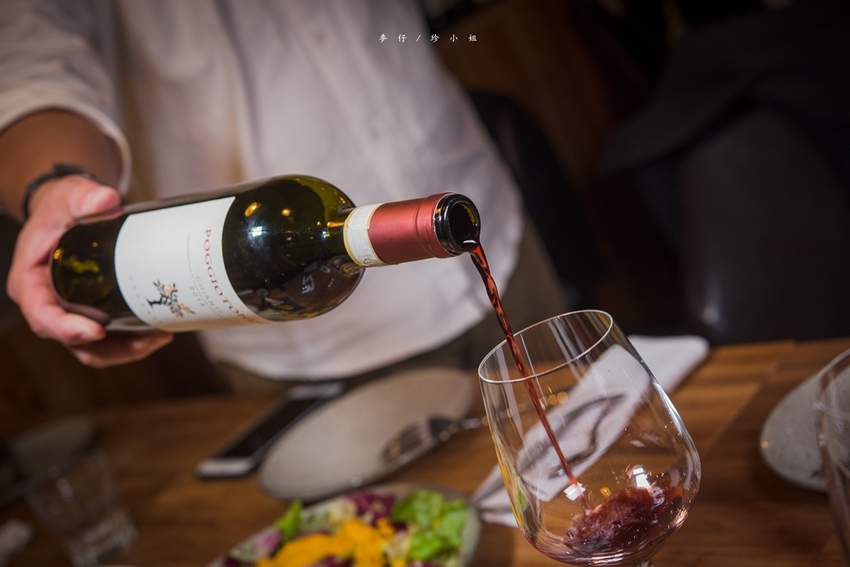 麥仔食。台北｜火星小廚 Cuisine de Mars｜國父紀念館玻璃屋餐酒館推薦～情人節約會首選｜創意美味兼具的氣氛餐廳｜捷運國父紀念館站美食