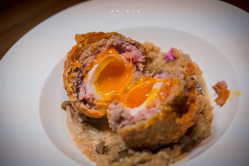 麥仔食。台北｜火星小廚 Cuisine de Mars｜國父紀念館玻璃屋餐酒館推薦～情人節約會首選｜創意美味兼具的氣氛餐廳｜捷運國父紀念館站美食