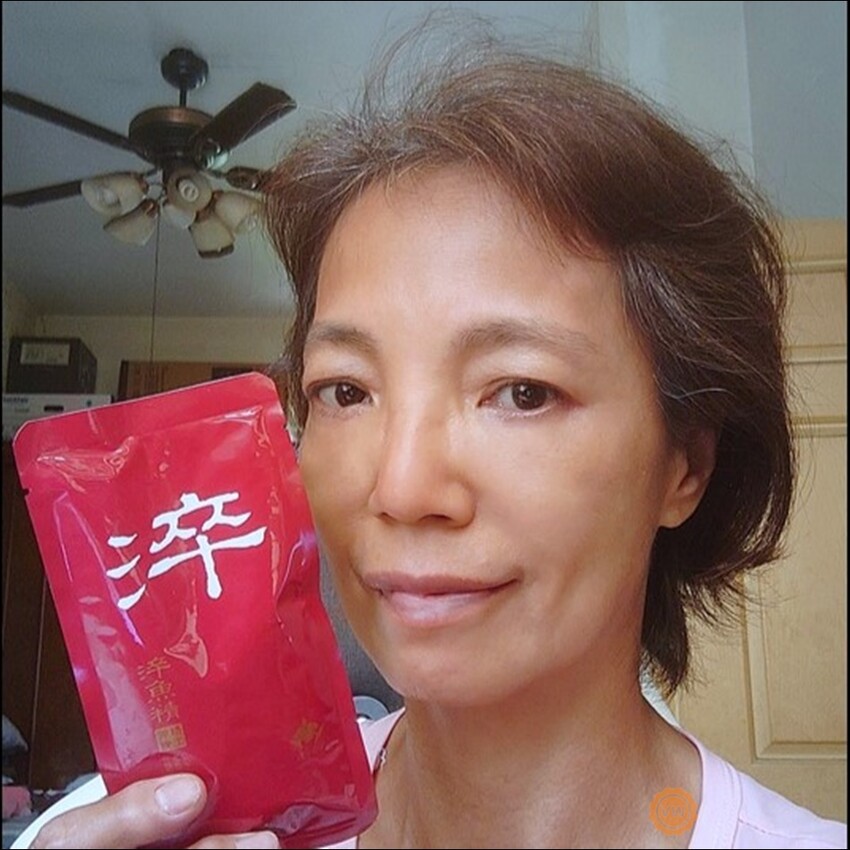 台南伴手禮推薦！日芳珍饌淬魚精。