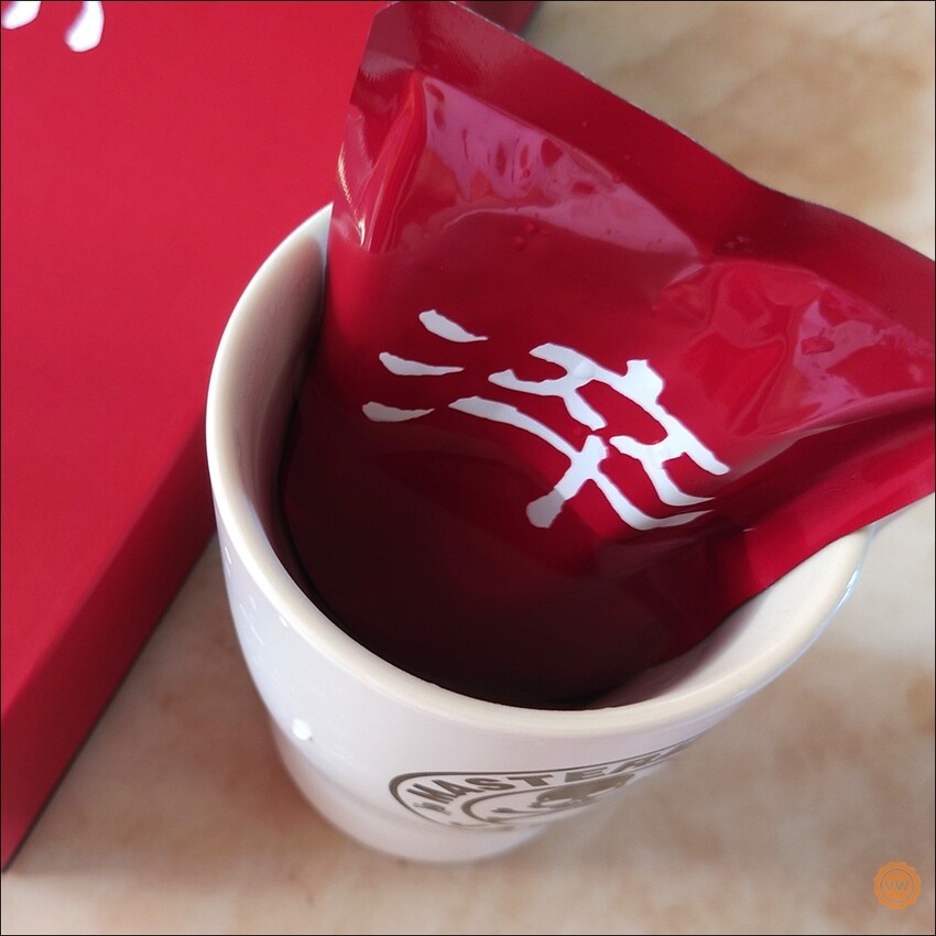 台南伴手禮推薦！日芳珍饌淬魚精。