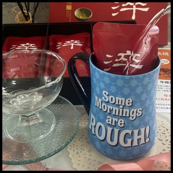 【媽媽寶寶伴手禮/補品送禮推薦】【日芳珍饌】淬魚精 精緻禮盒