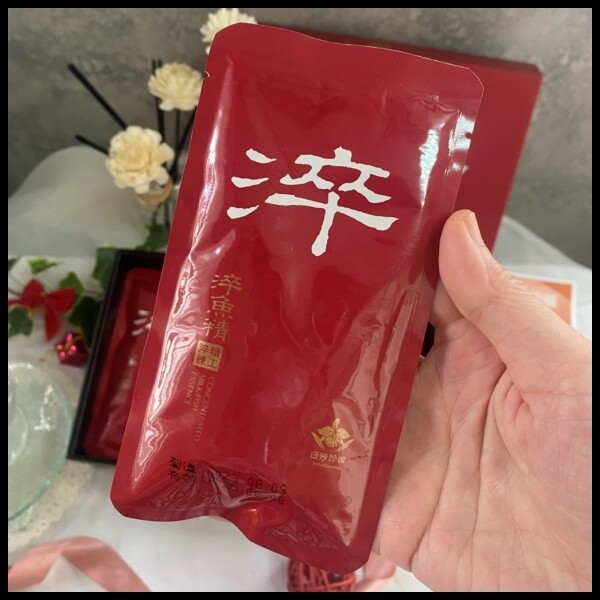 【媽媽寶寶伴手禮/補品送禮推薦】【日芳珍饌】淬魚精 精緻禮盒