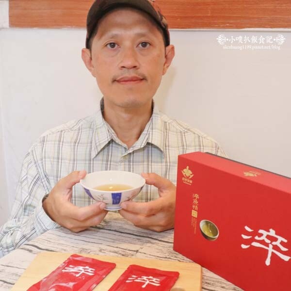 【魚精推薦】『日芳珍饌 淬魚精』宅配美食/純天然、低熱量、零