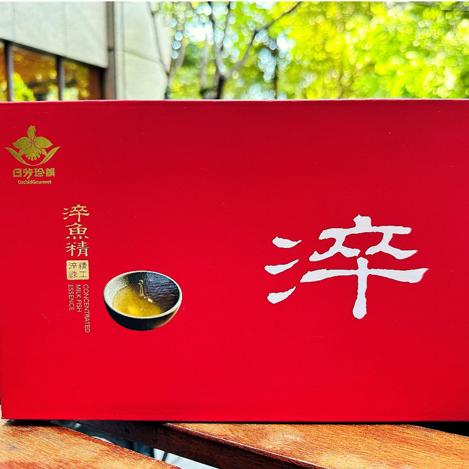 【日芳珍饌】營養補品送禮最佳首選!淬魚精獨家雙重淬取製成,滴 【日芳珍饌】營養補品送禮最佳首選!淬魚精獨家雙重淬取製成,滴