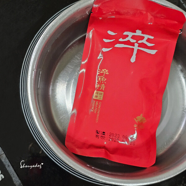 【健康養生】日芳珍饌 淬魚精 孕婦產後坐月子 開刀術後 補品