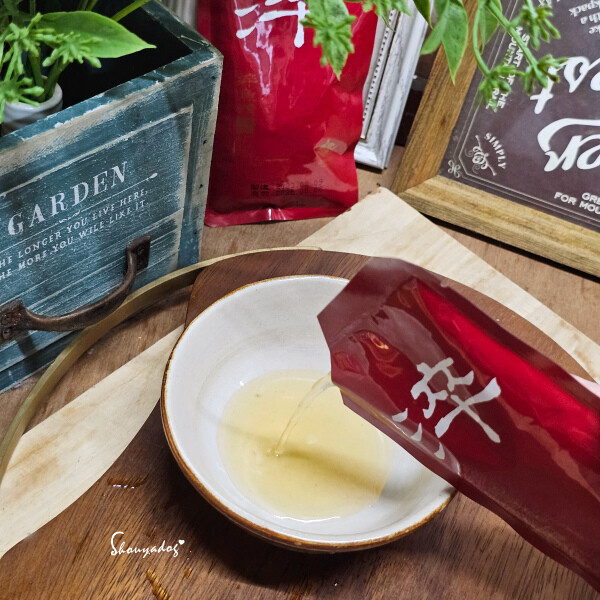 【健康養生】日芳珍饌 淬魚精 孕婦產後坐月子 開刀術後 補品