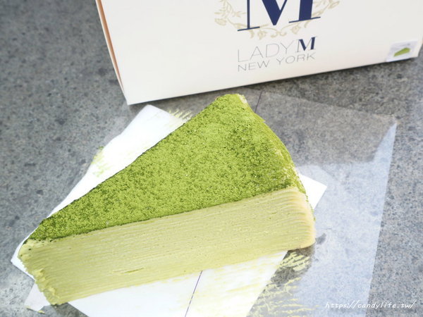 Lady M台中快閃店:人氣千層蛋糕Lady M進軍台中!期間快閃,6款Lady M熱銷蛋糕在台中也吃的到~