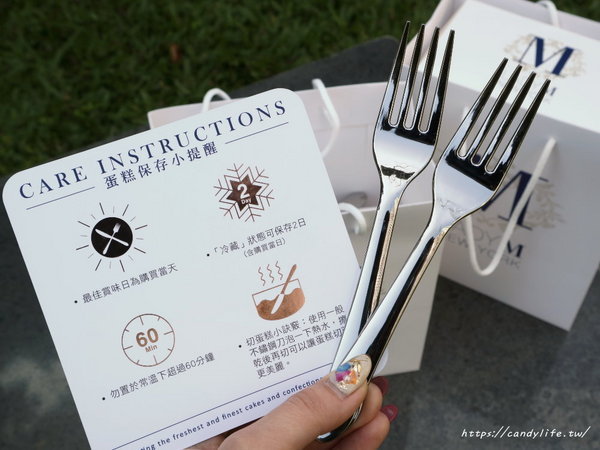 Lady M台中快閃店:人氣千層蛋糕Lady M進軍台中!期間快閃,6款Lady M熱銷蛋糕在台中也吃的到~