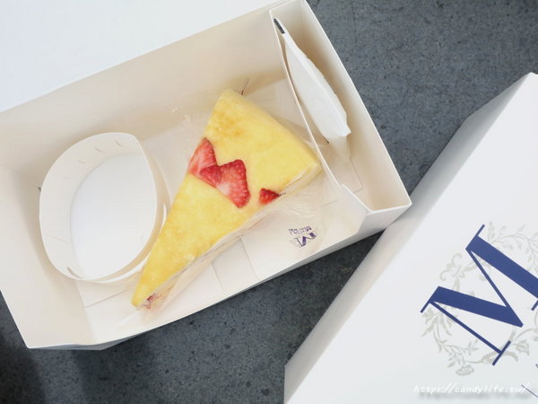 Lady M台中快閃店:人氣千層蛋糕Lady M進軍台中!期間快閃,6款Lady M熱銷蛋糕在台中也吃的到~