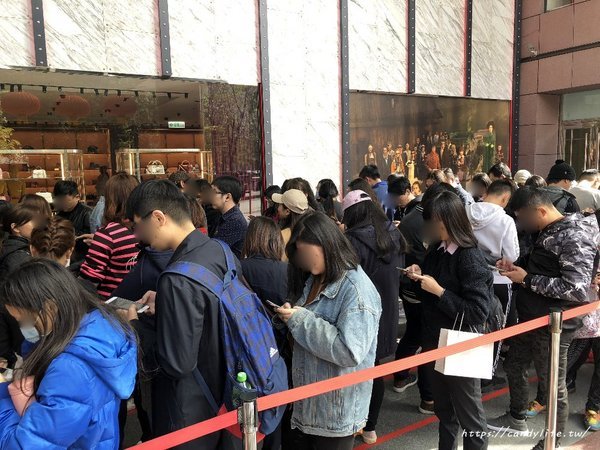 Lady M台中快閃店:人氣千層蛋糕Lady M進軍台中!期間快閃,6款Lady M熱銷蛋糕在台中也吃的到~