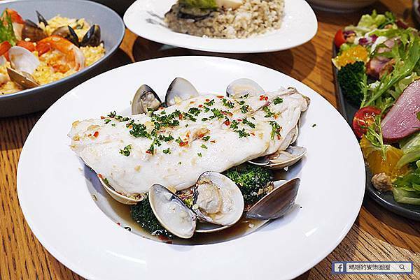 忠孝復興義大利餐廳【樂野食】東區親子竉物友善餐廳推薦/忠孝復興美食推薦