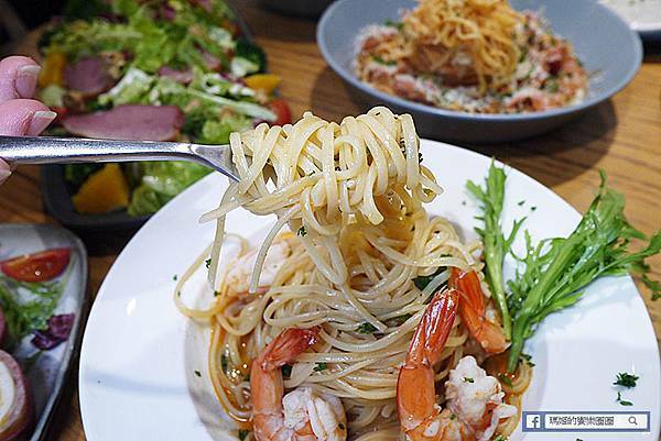 忠孝復興義大利餐廳【樂野食】東區親子竉物友善餐廳推薦/忠孝復興美食推薦