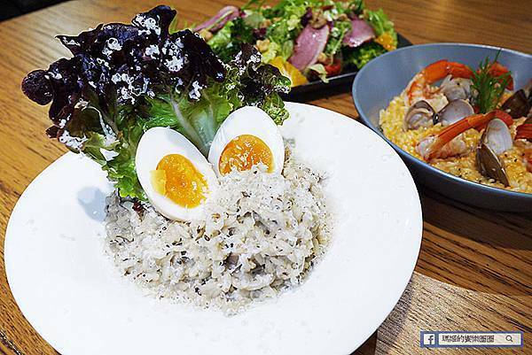 忠孝復興義大利餐廳【樂野食】東區親子竉物友善餐廳推薦/忠孝復興美食推薦