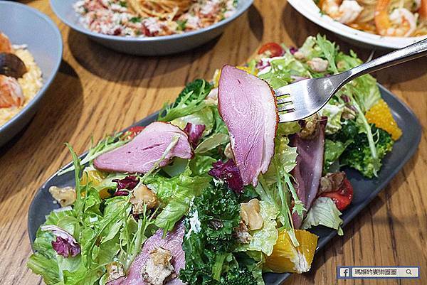 忠孝復興義大利餐廳【樂野食】東區親子竉物友善餐廳推薦/忠孝復興美食推薦