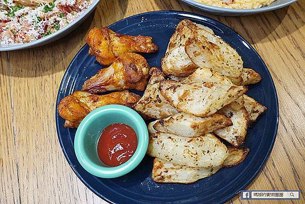 忠孝復興義大利餐廳【樂野食】東區親子竉物友善餐廳推薦/忠孝復興美食推薦