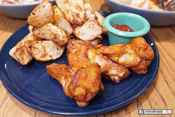 忠孝復興義大利餐廳【樂野食】東區親子竉物友善餐廳推薦/忠孝復興美食推薦