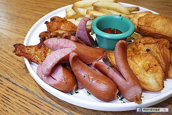 忠孝復興義大利餐廳【樂野食】東區親子竉物友善餐廳推薦/忠孝復興美食推薦