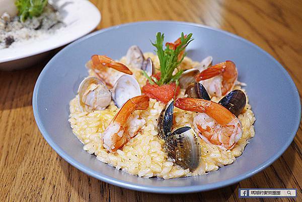 忠孝復興義大利餐廳【樂野食】東區親子竉物友善餐廳推薦/忠孝復興美食推薦