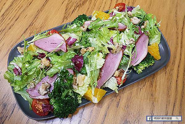 忠孝復興義大利餐廳【樂野食】東區親子竉物友善餐廳推薦/忠孝復興美食推薦