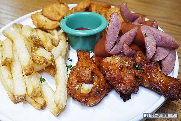 忠孝復興義大利餐廳【樂野食】東區親子竉物友善餐廳推薦/忠孝復興美食推薦