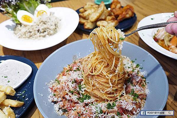 忠孝復興義大利餐廳【樂野食】東區親子竉物友善餐廳推薦/忠孝復興美食推薦