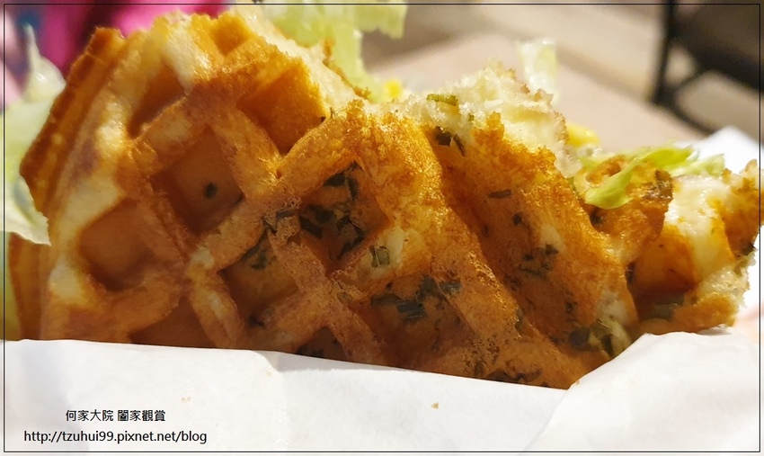 GoldBoss Coffee鬆餅工坊(長庚文興店)林口長庚附近點心鬆餅美食 29.jpg