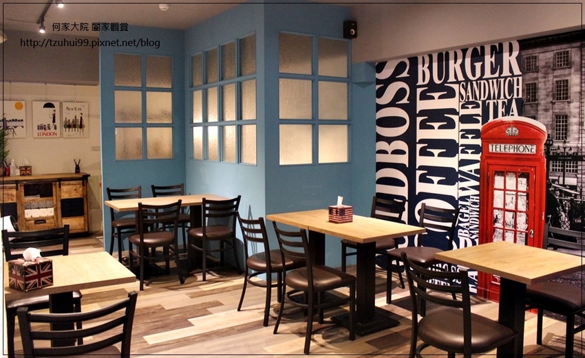 GoldBoss Coffee鬆餅工坊(長庚文興店)林口長庚附近點心鬆餅美食 12.JPG