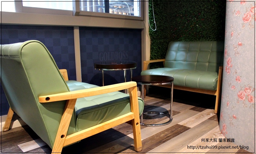 GoldBoss Coffee鬆餅工坊(長庚文興店)林口長庚附近點心鬆餅美食 13.JPG