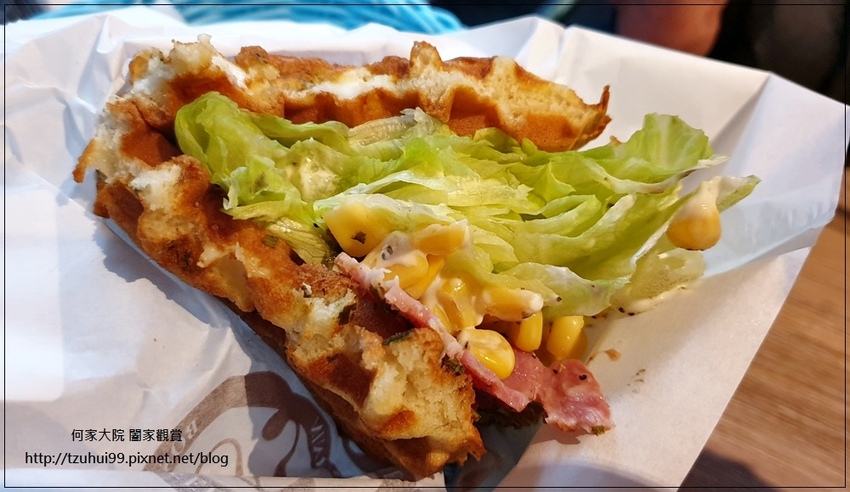 GoldBoss Coffee鬆餅工坊(長庚文興店)林口長庚附近點心鬆餅美食 28.jpg