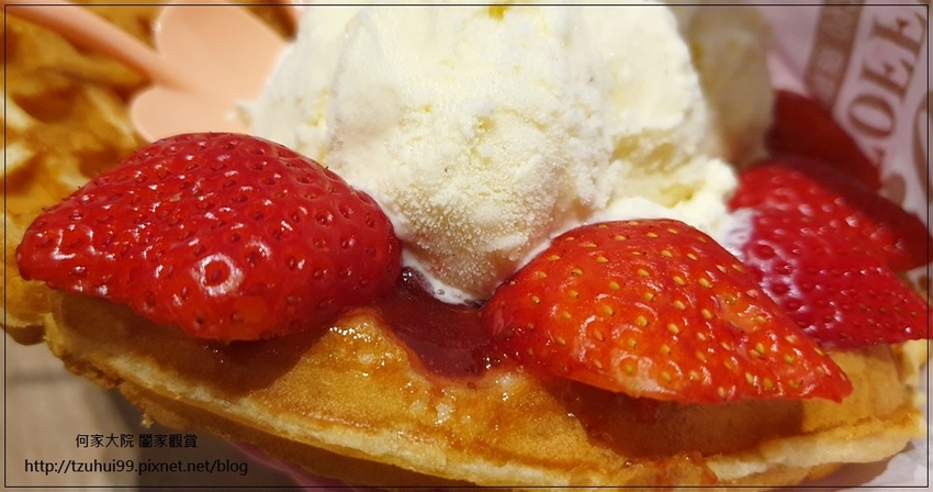 GoldBoss Coffee鬆餅工坊(長庚文興店)林口長庚附近點心鬆餅美食 31.jpg