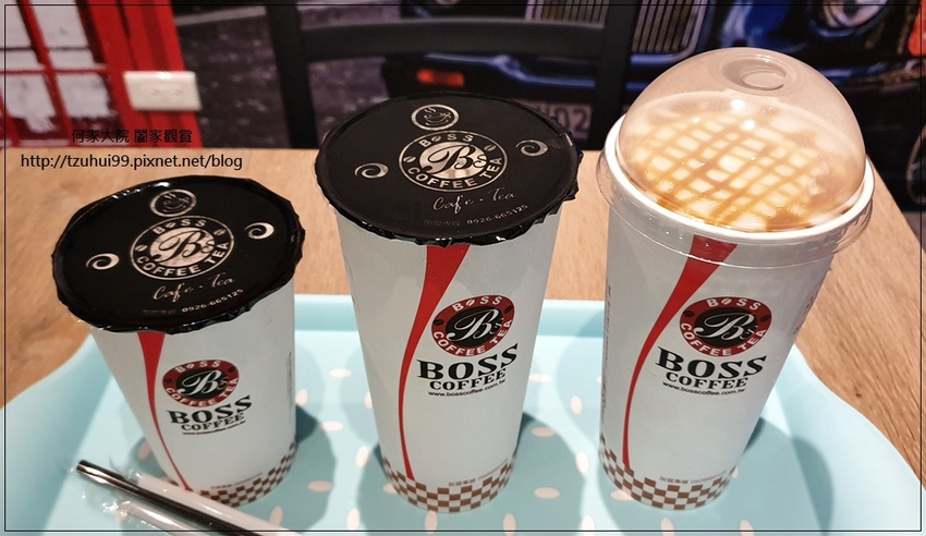 GoldBoss Coffee鬆餅工坊(長庚文興店)林口長庚附近點心鬆餅美食 18.jpg