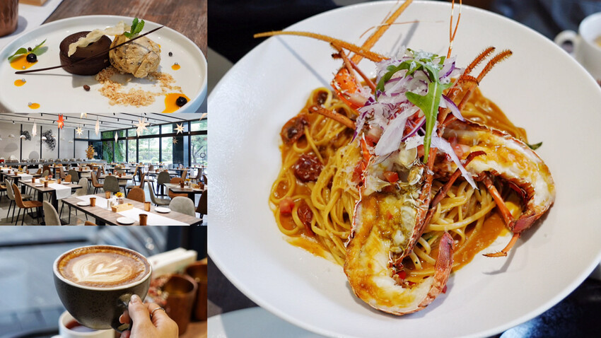 上善若水海鮮鍋物｜升級2.0自助區吃到飽！鱈場蟹腳比50元還大！超霸氣火雞佛好狂 @艾瑪  吃喝玩樂札記