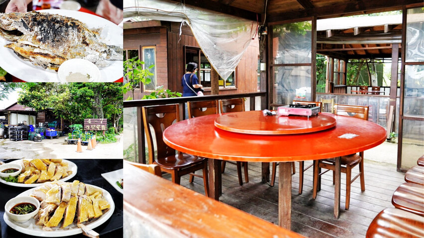 上善若水海鮮鍋物｜升級2.0自助區吃到飽！鱈場蟹腳比50元還大！超霸氣火雞佛好狂 @艾瑪  吃喝玩樂札記