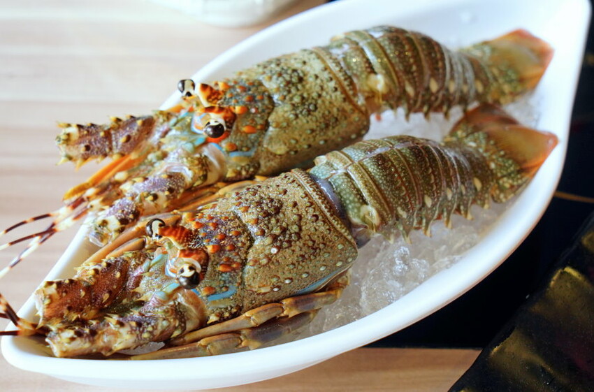 【桃園美食】上善若水海鮮鍋物.澎湃海料平價上桌!